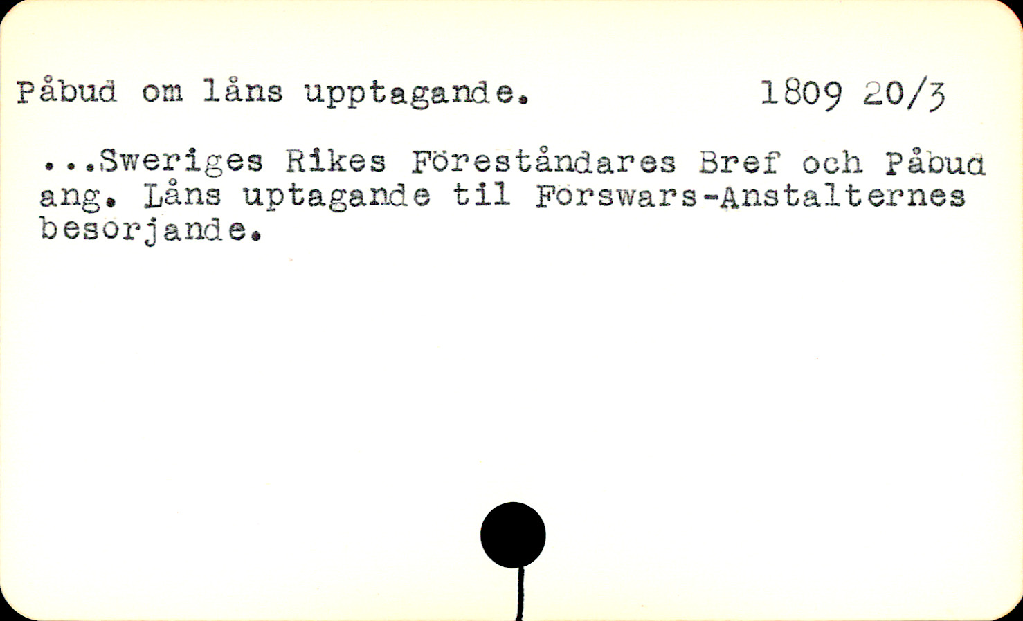 Catalogue Card_63613