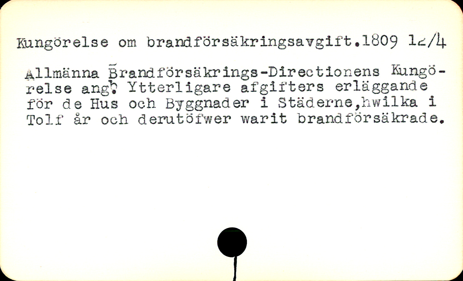 Catalogue Card_63618