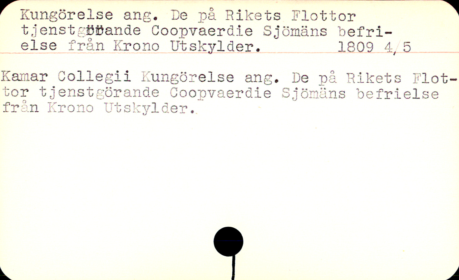 Catalogue Card_63621