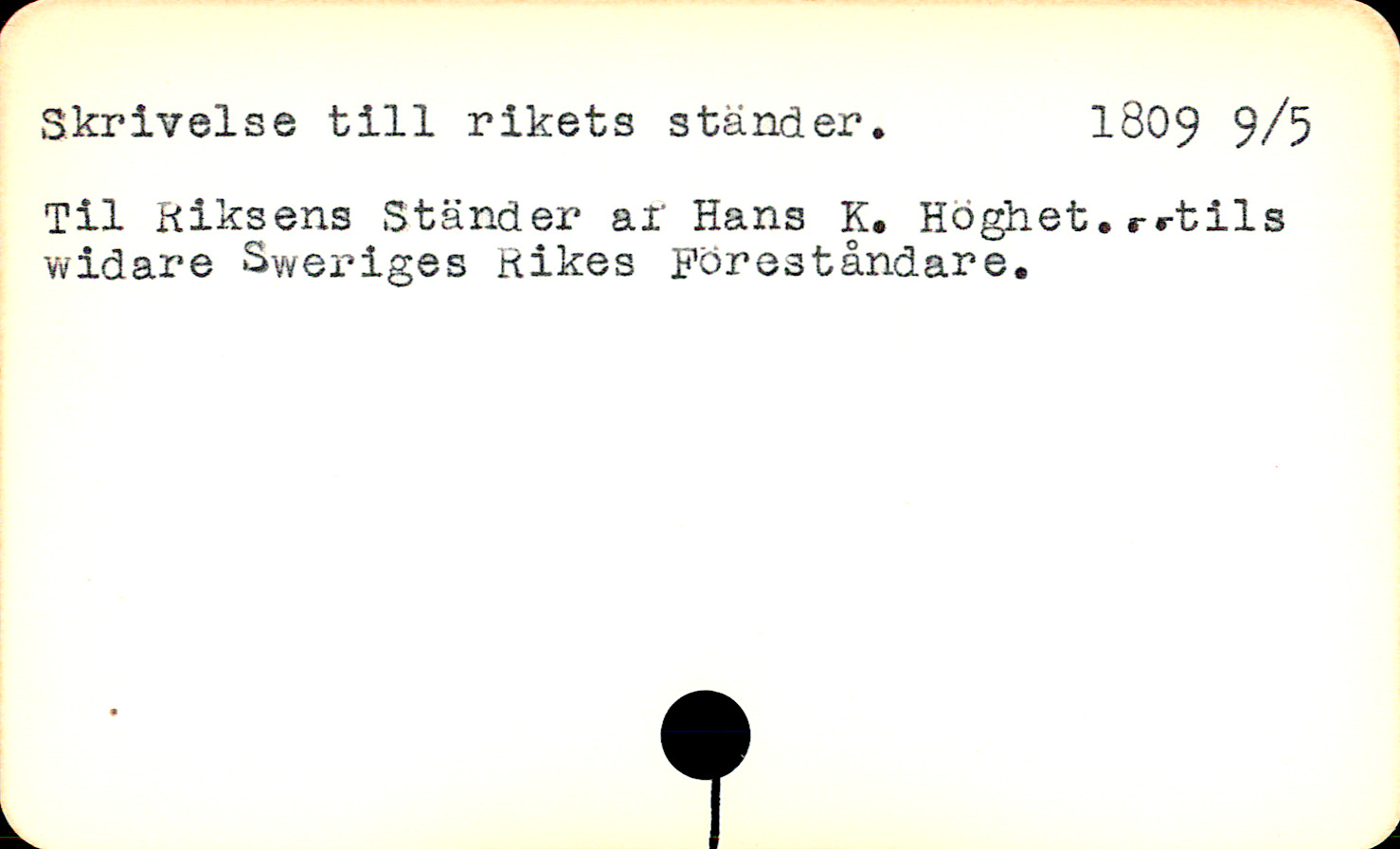 Catalogue Card_63622