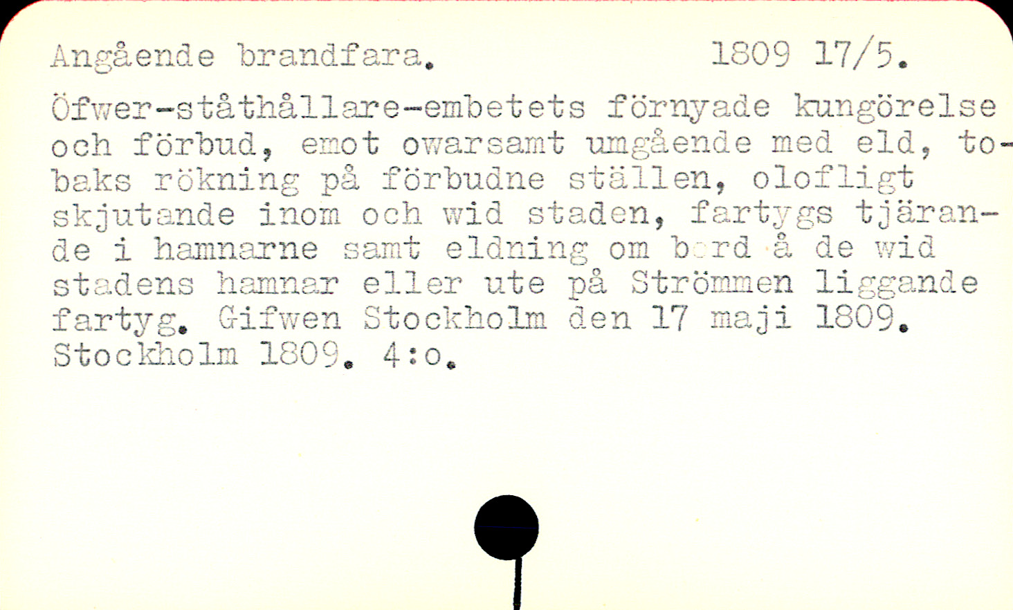 Catalogue Card_63625