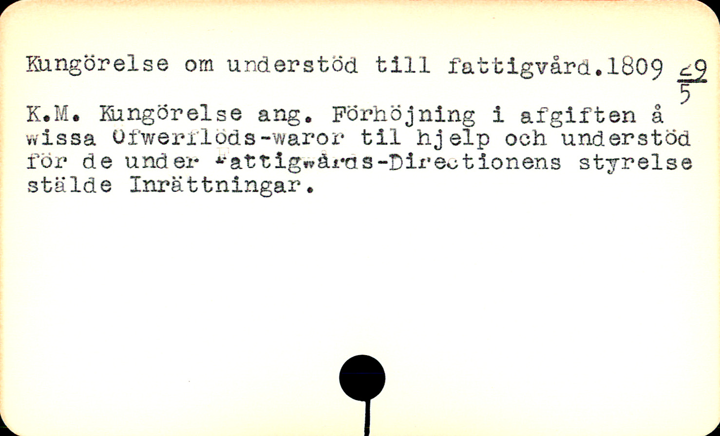 Catalogue Card_63626