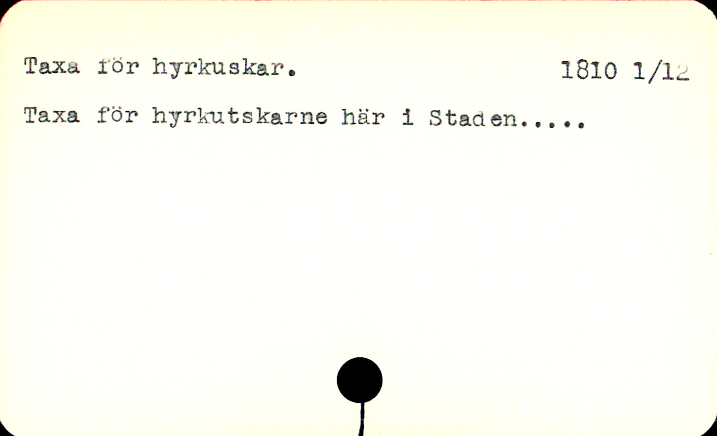 Catalogue Card_63785