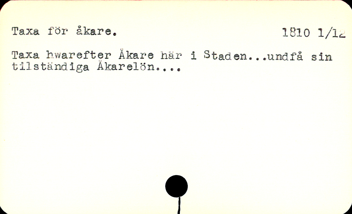 Catalogue Card_63786