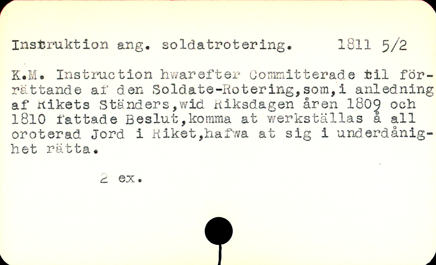 Catalogue Card_63803