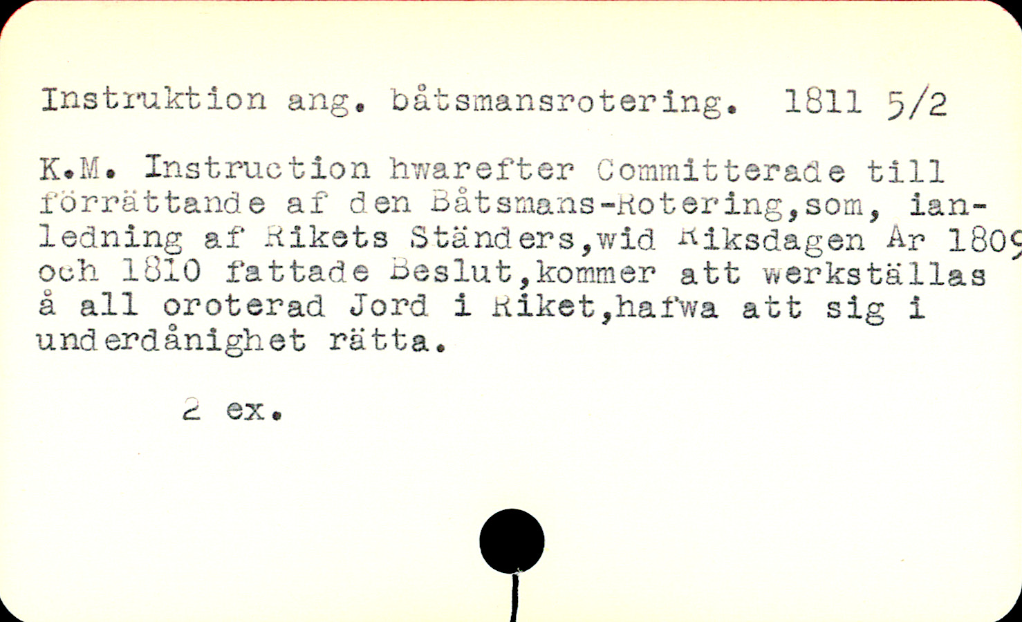 Catalogue Card_63804