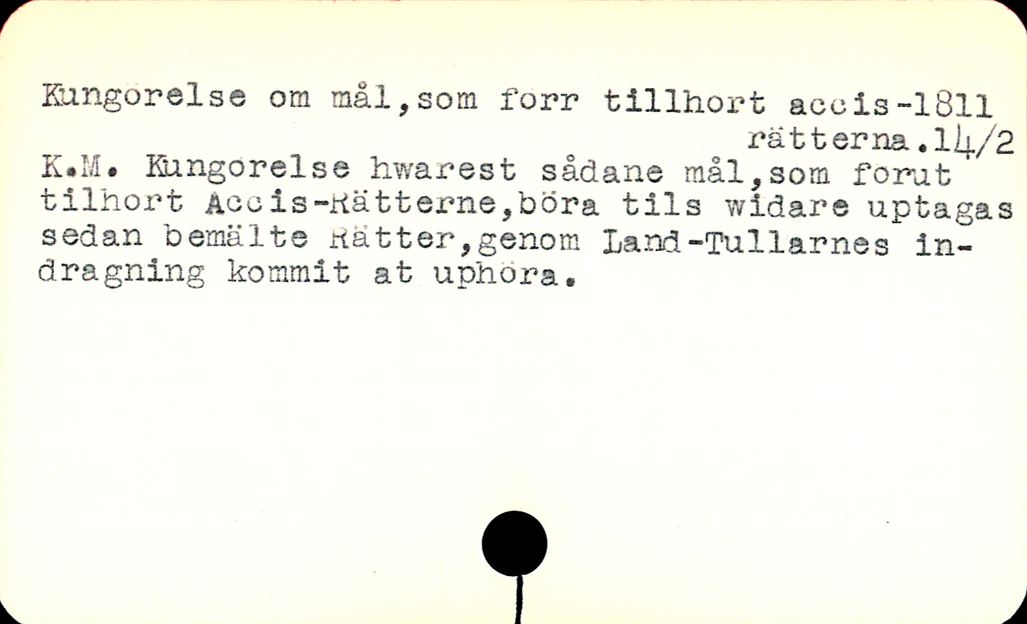 Catalogue Card_63805