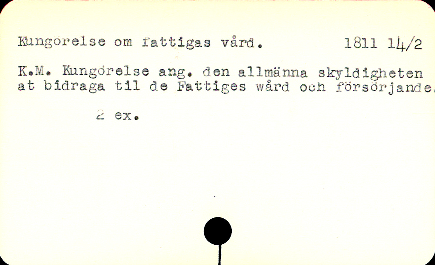 Catalogue Card_63806