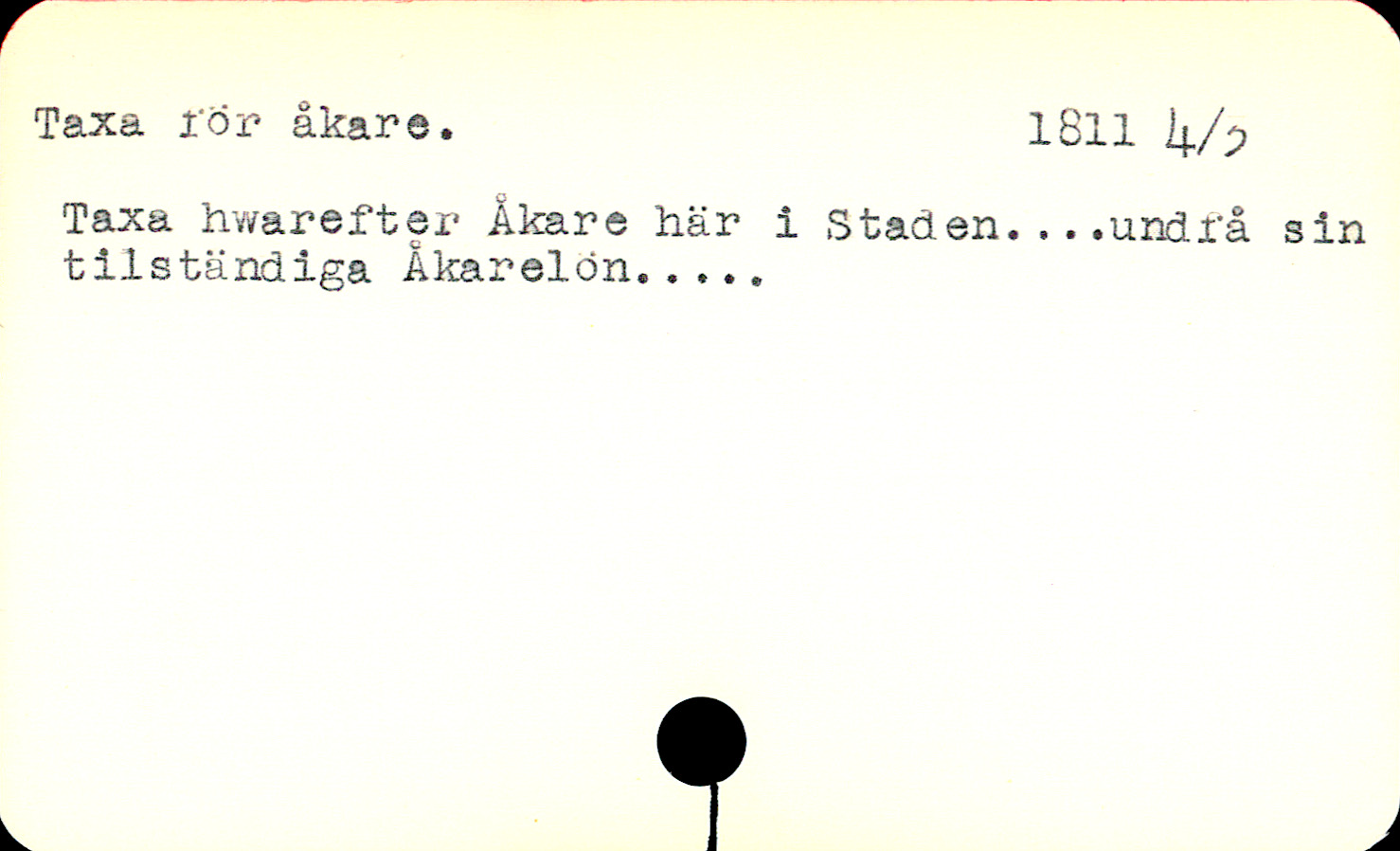 Catalogue Card_63810