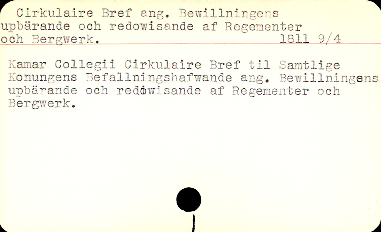 Catalogue Card_63813