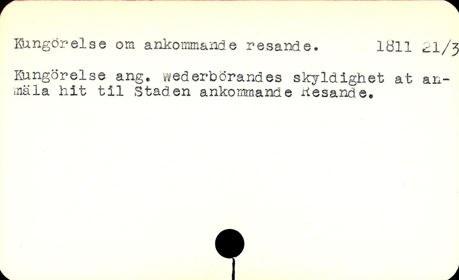 Catalogue Card_63815