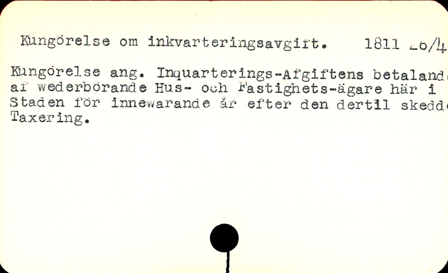 Catalogue Card_63823