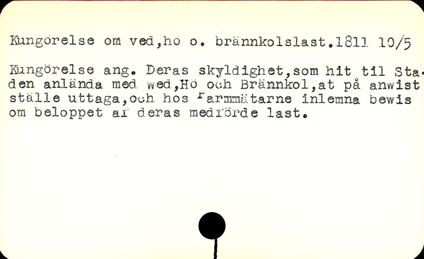 Catalogue Card_63825