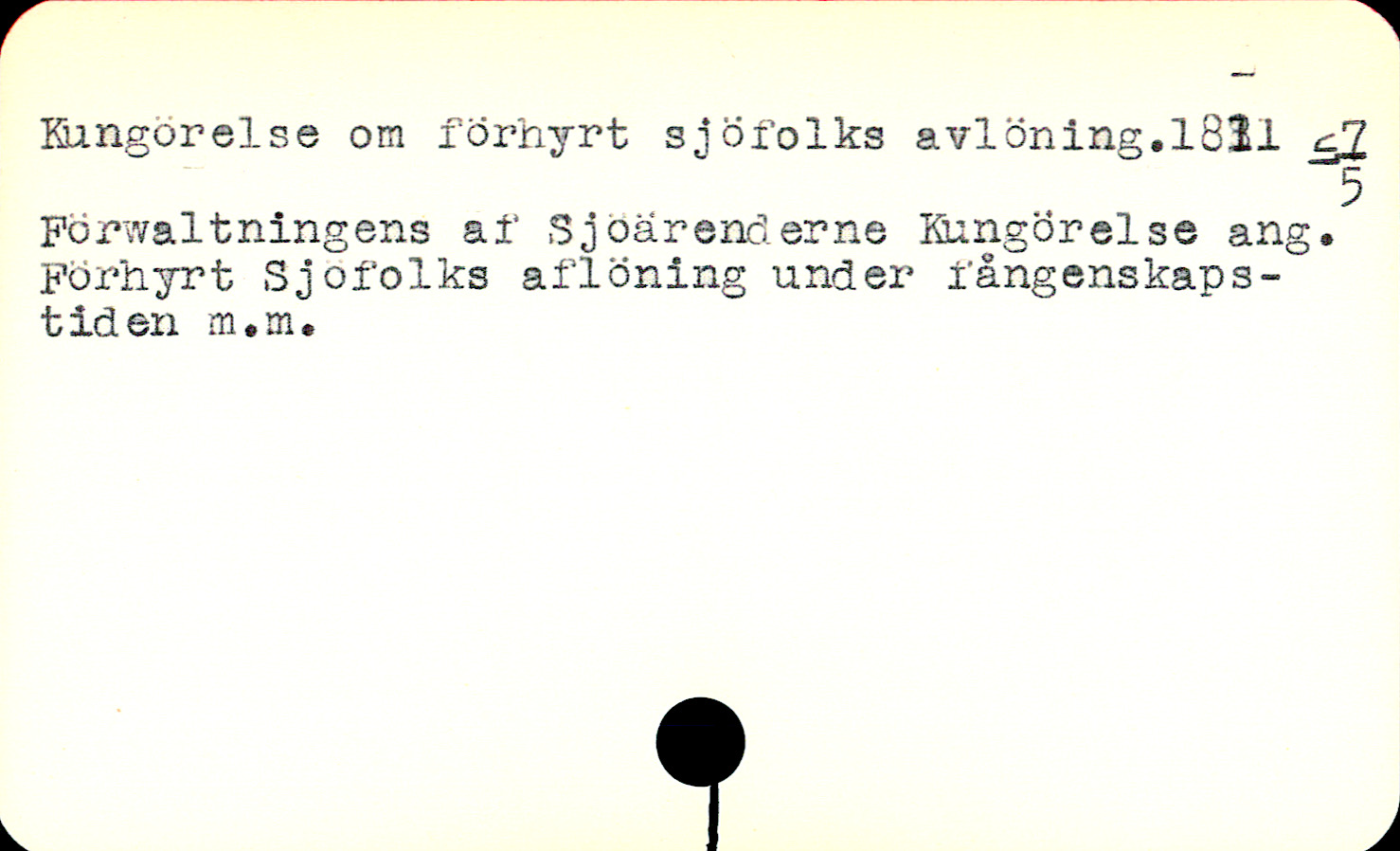 Catalogue Card_63827