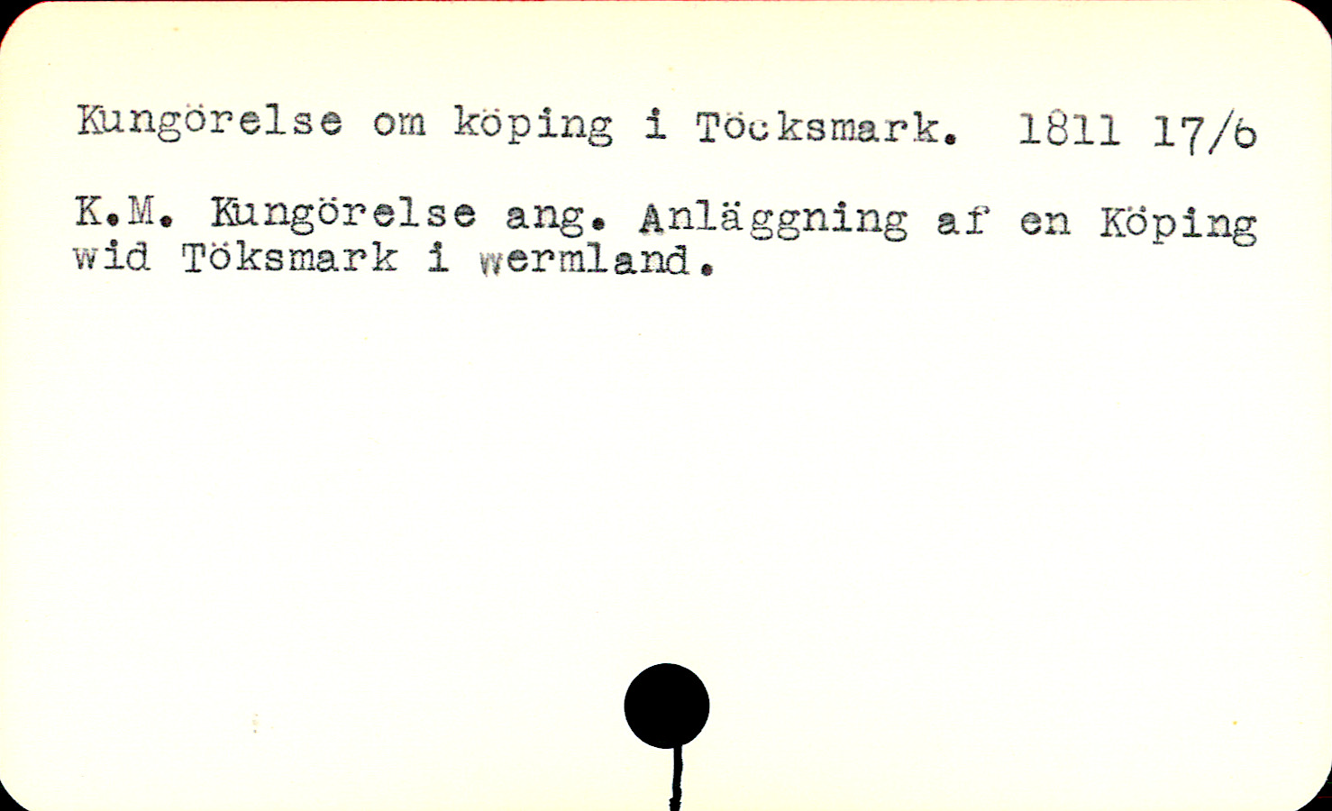 Catalogue Card_63836