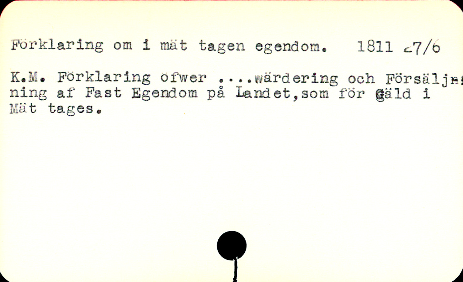 Catalogue Card_63839