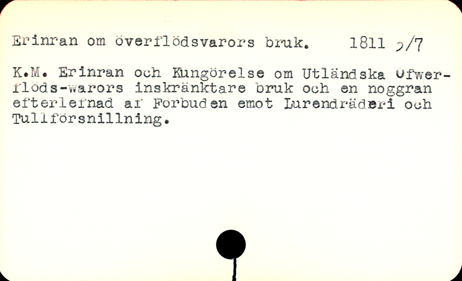 Catalogue Card_63840