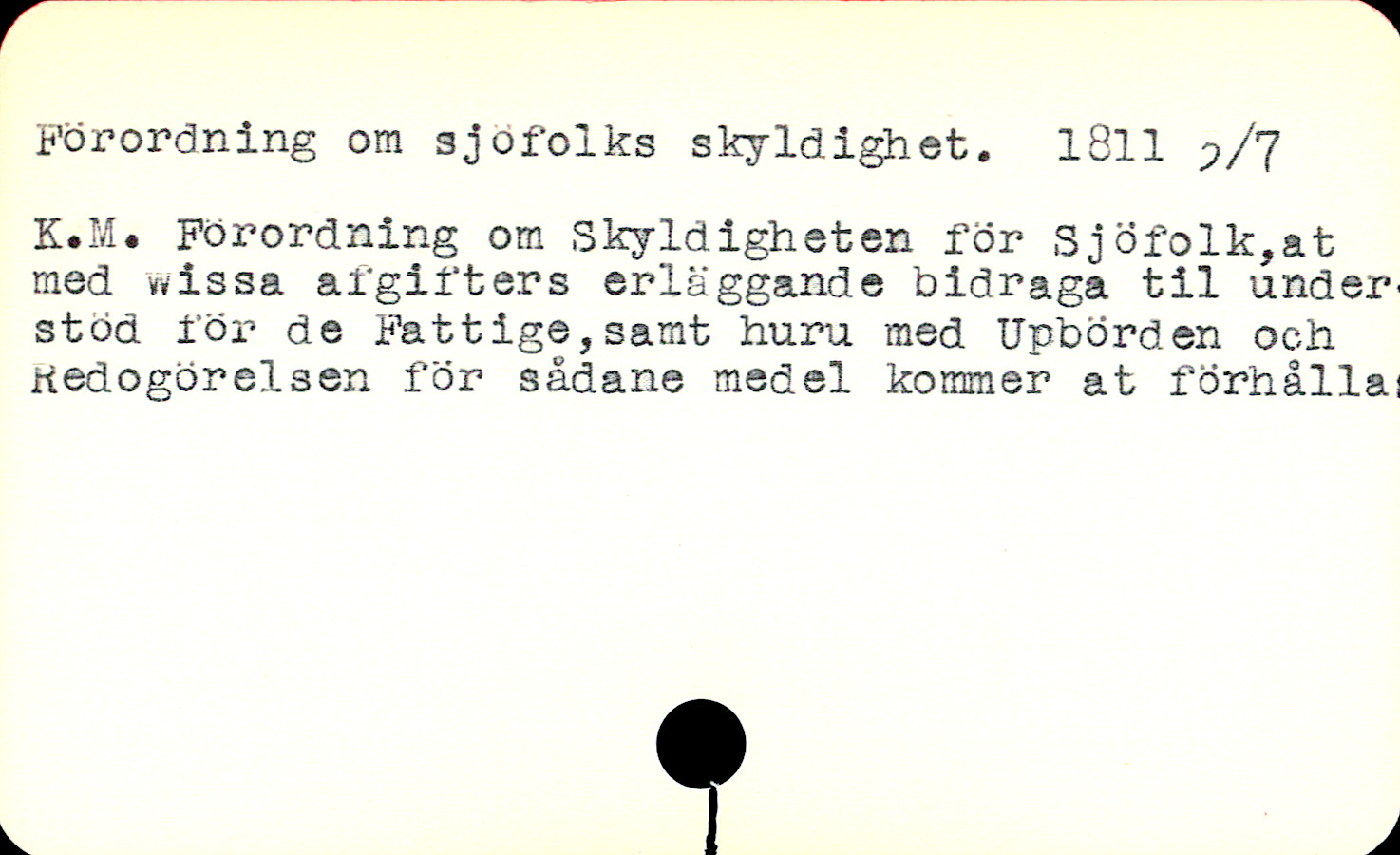 Catalogue Card_63841