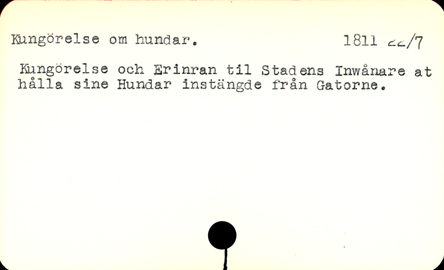 Catalogue Card_63842