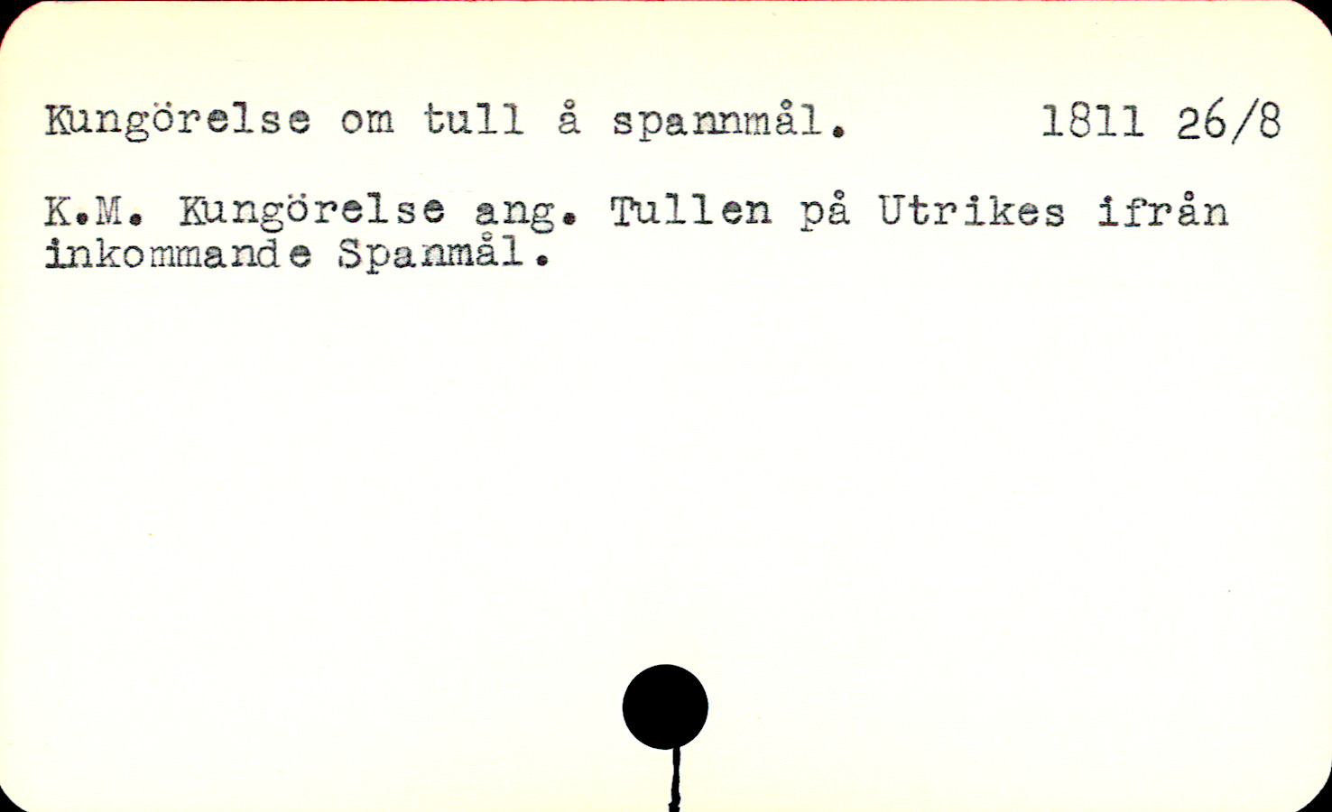 Catalogue Card_63845