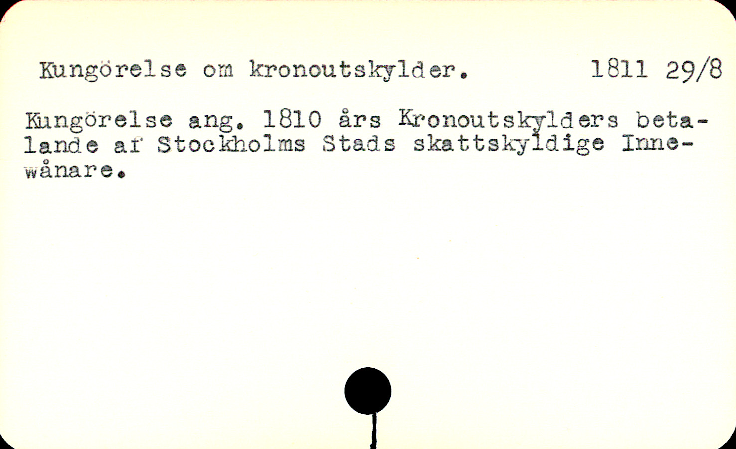 Catalogue Card_63846