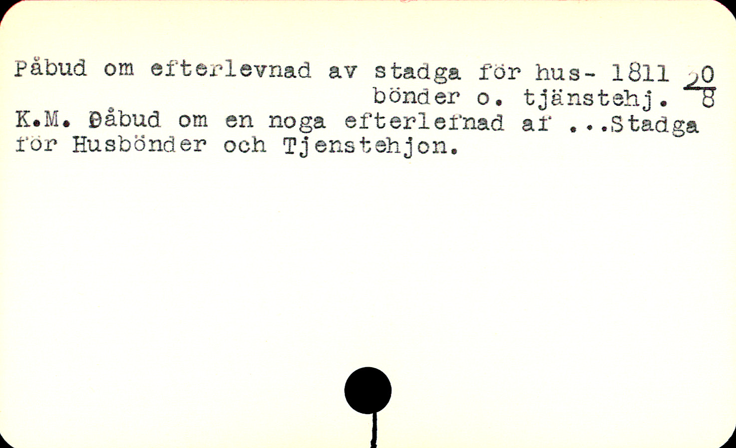 Catalogue Card_63849