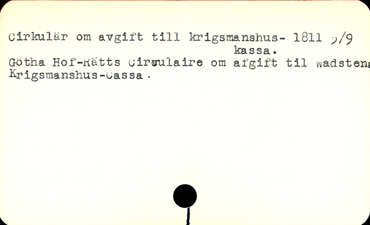 Catalogue Card_63851