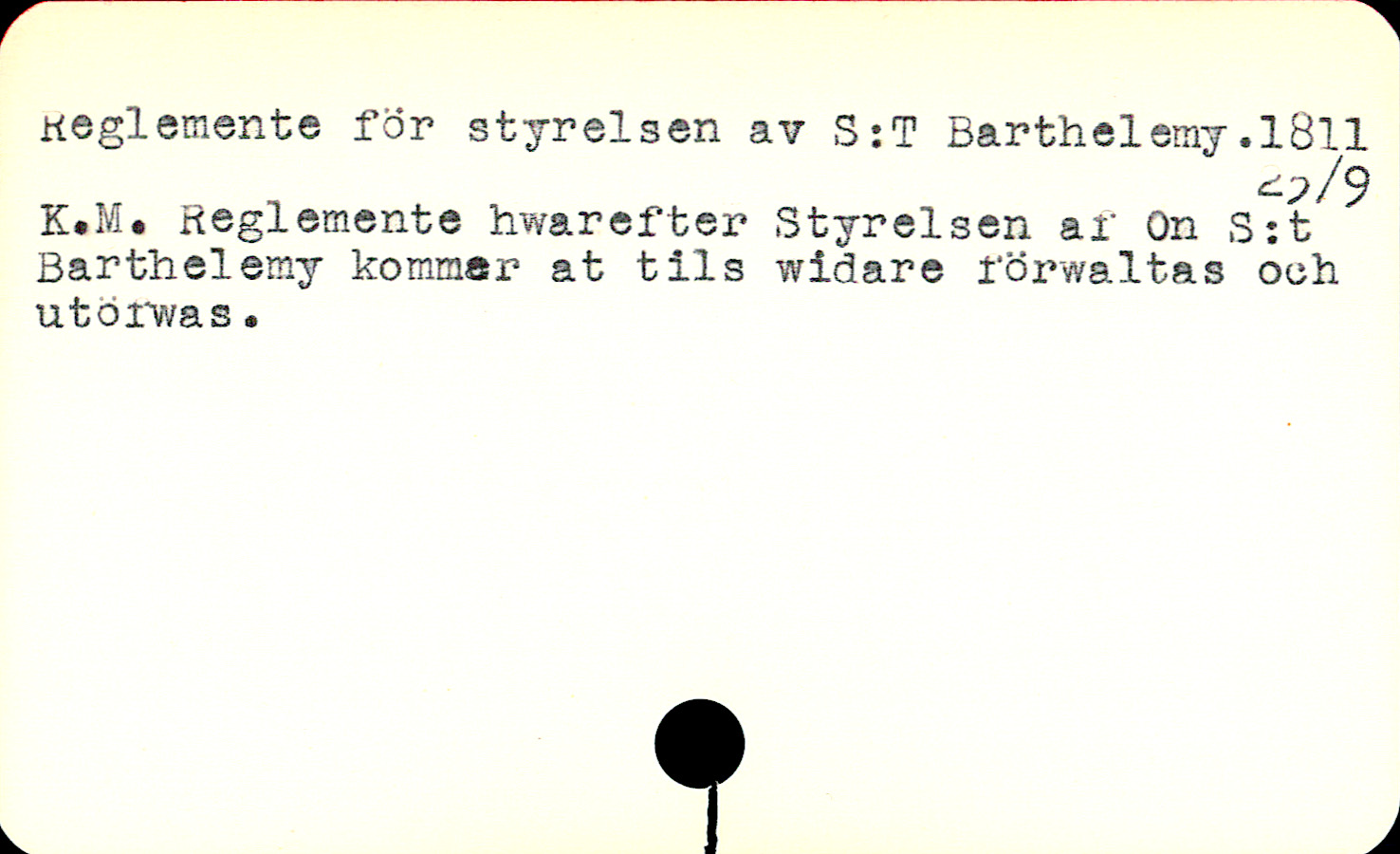 Catalogue Card_63854