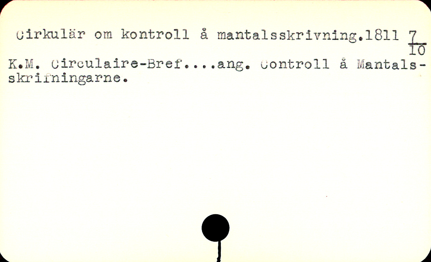 Catalogue Card_63857