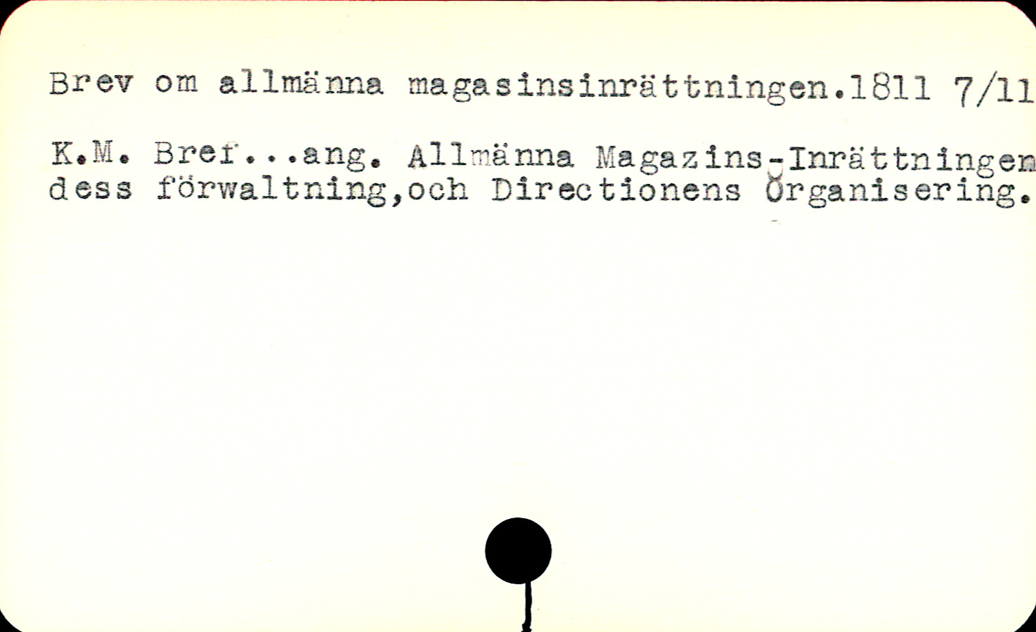 Catalogue Card_63866