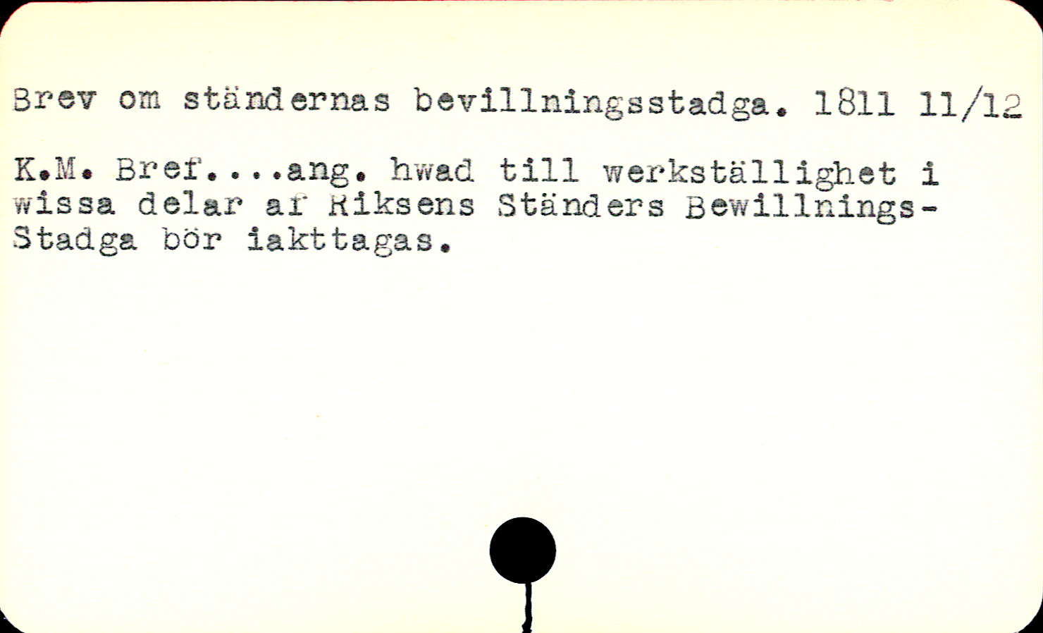 Catalogue Card_63875