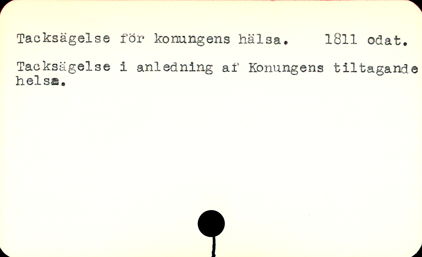 Catalogue Card_63879