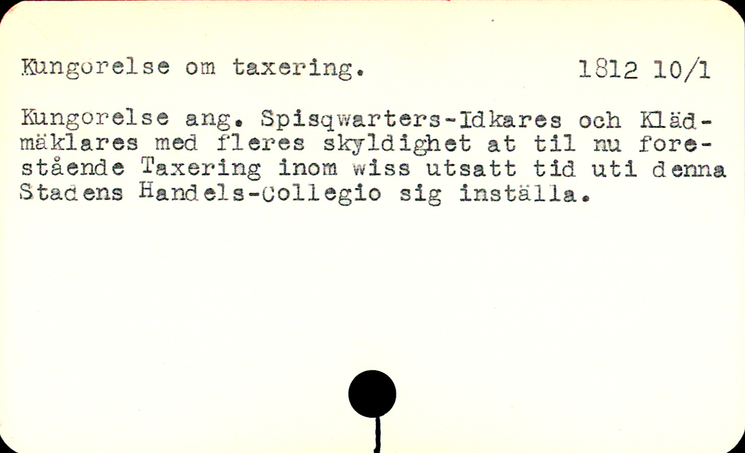 Catalogue Card_63884