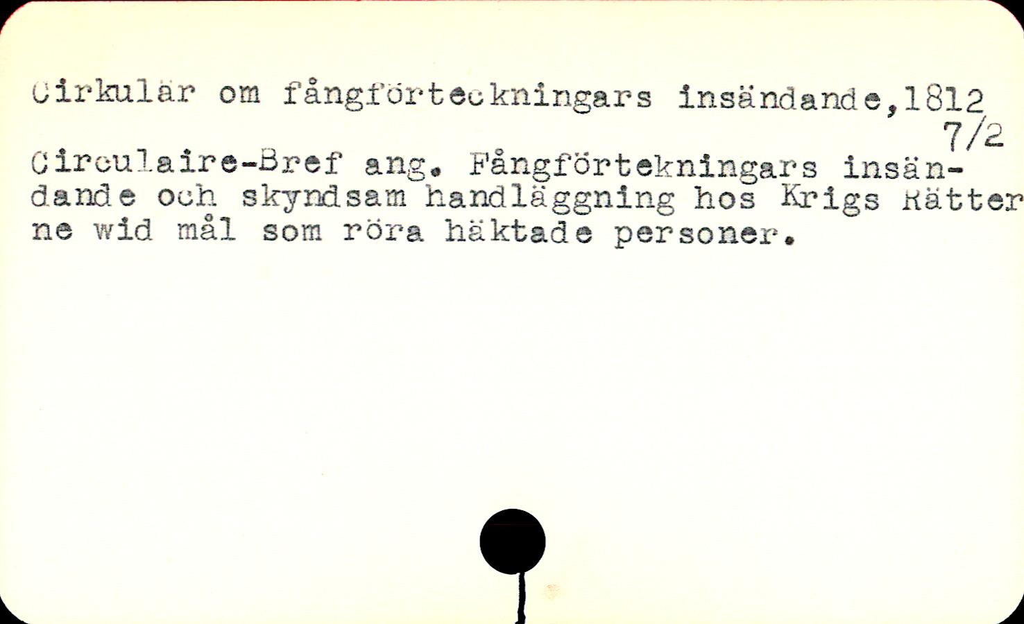 Catalogue Card_63890