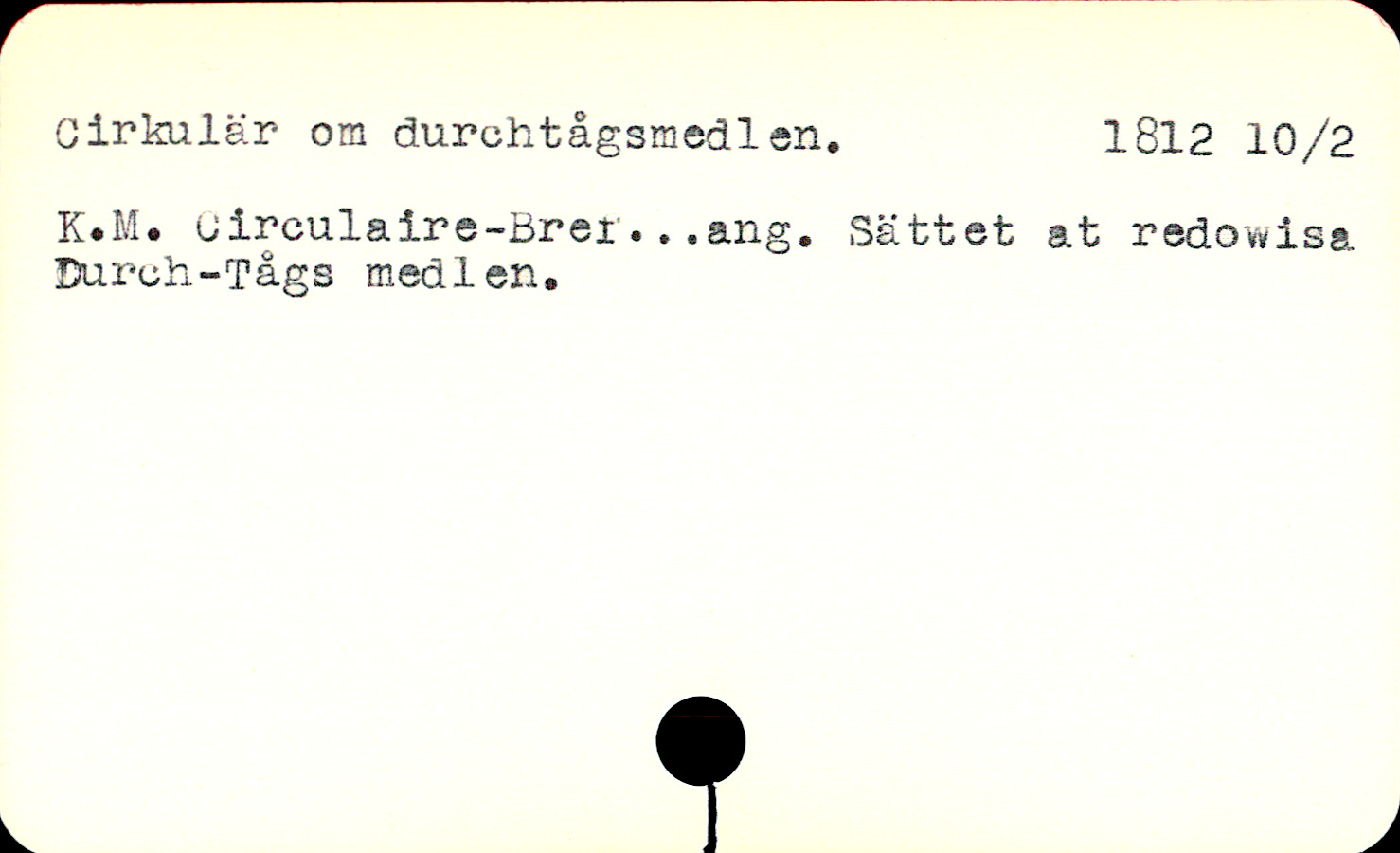 Catalogue Card_63892