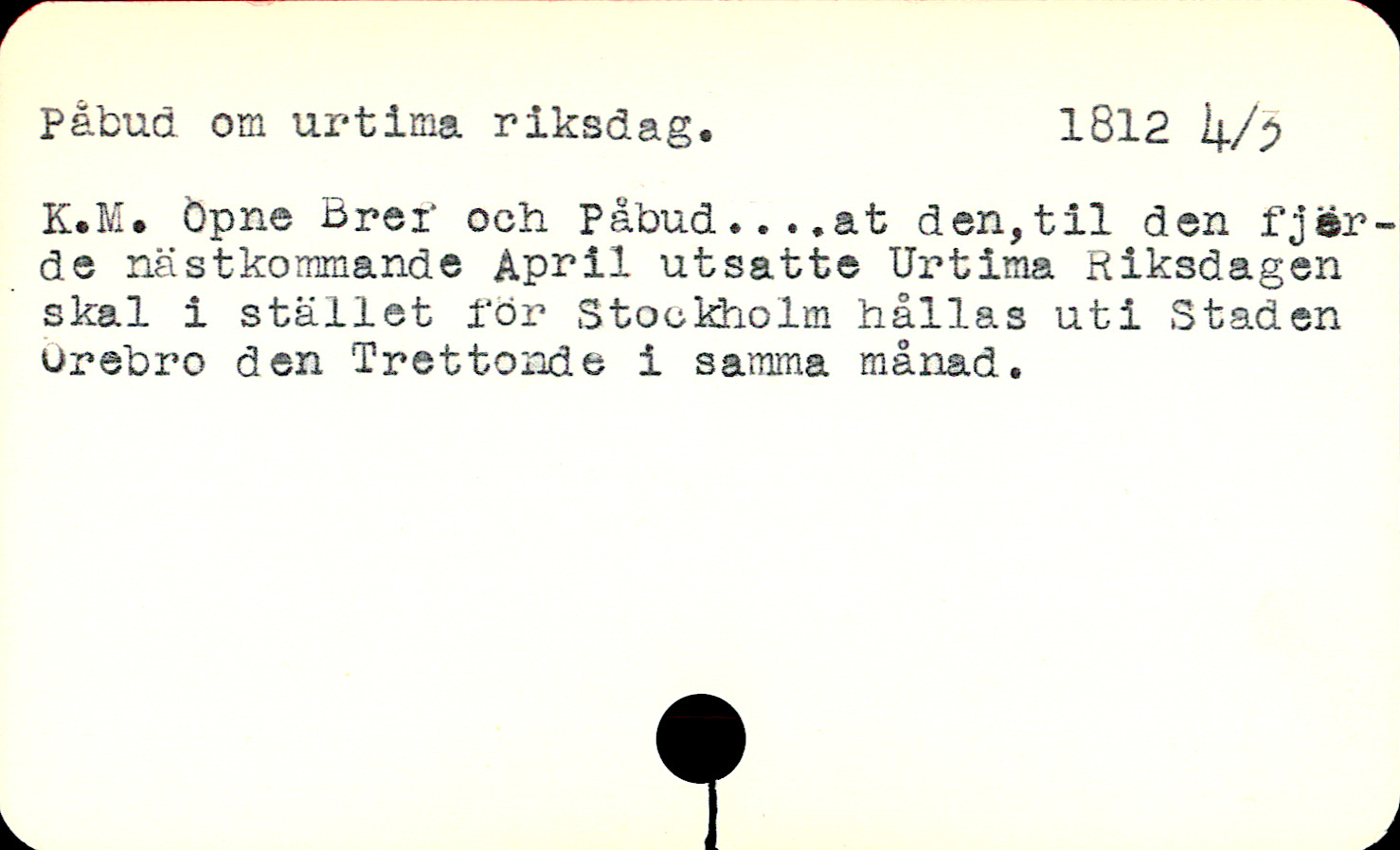 Catalogue Card_63895