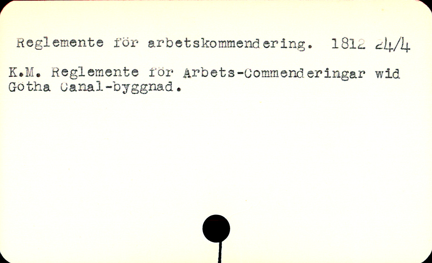 Catalogue Card_63902