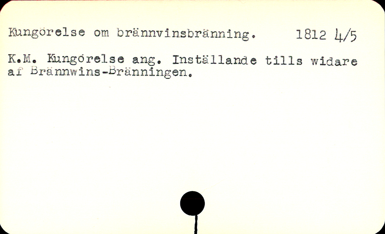 Catalogue Card_63905