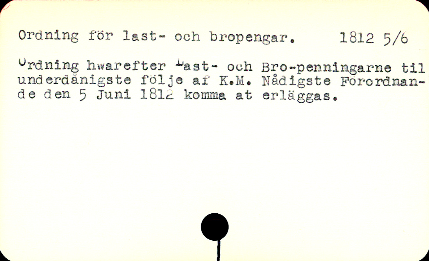 Catalogue Card_63914