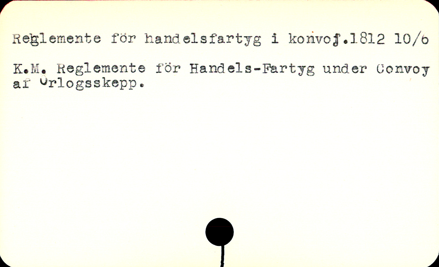 Catalogue Card_63918