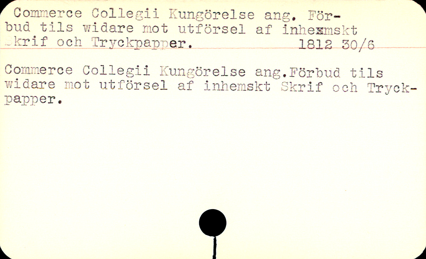 Catalogue Card_63923