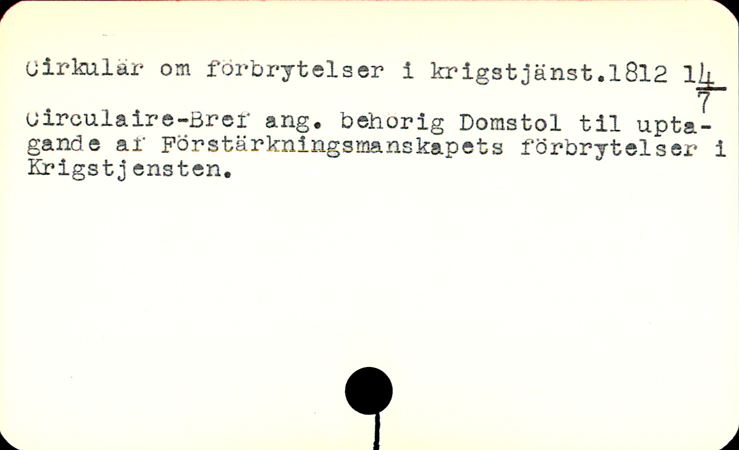 Catalogue Card_63924