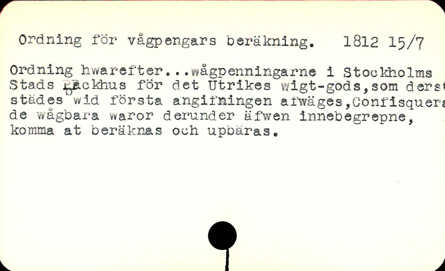 Catalogue Card_63925