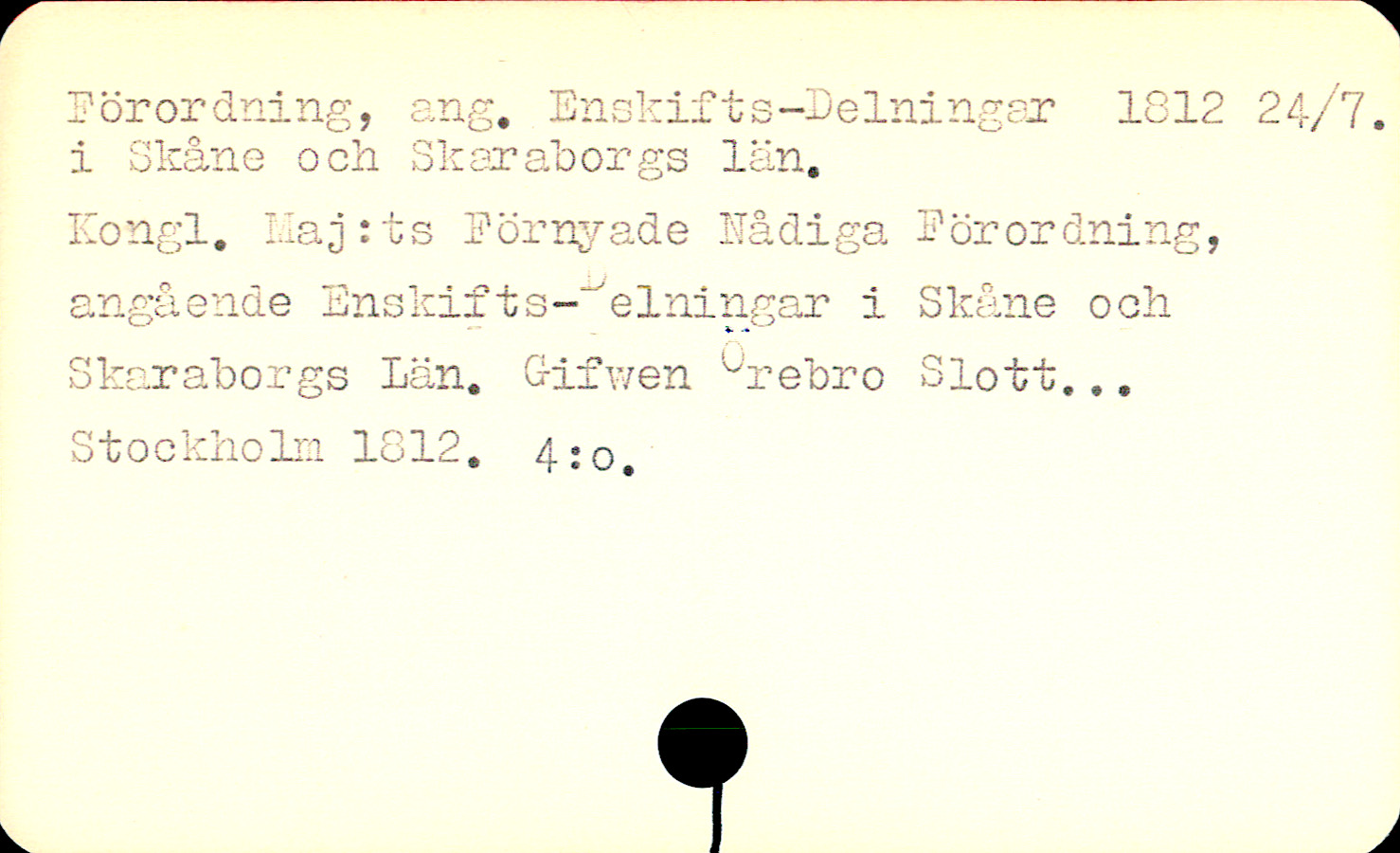 Catalogue Card_63932