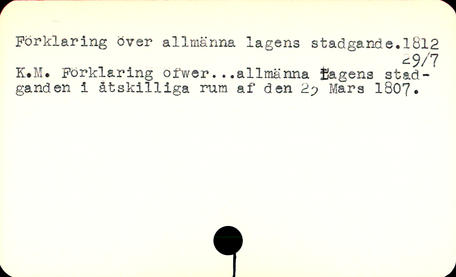 Catalogue Card_63934