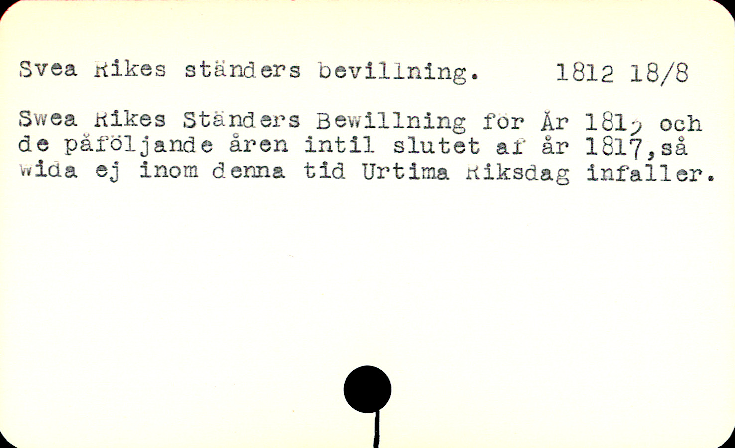 Catalogue Card_63945