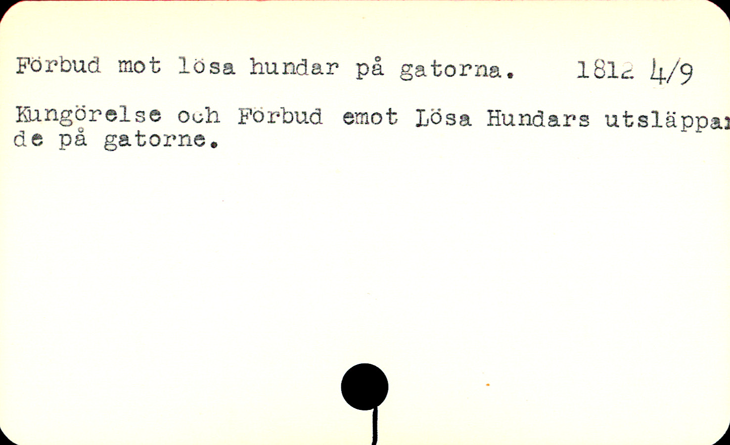 Catalogue Card_63950