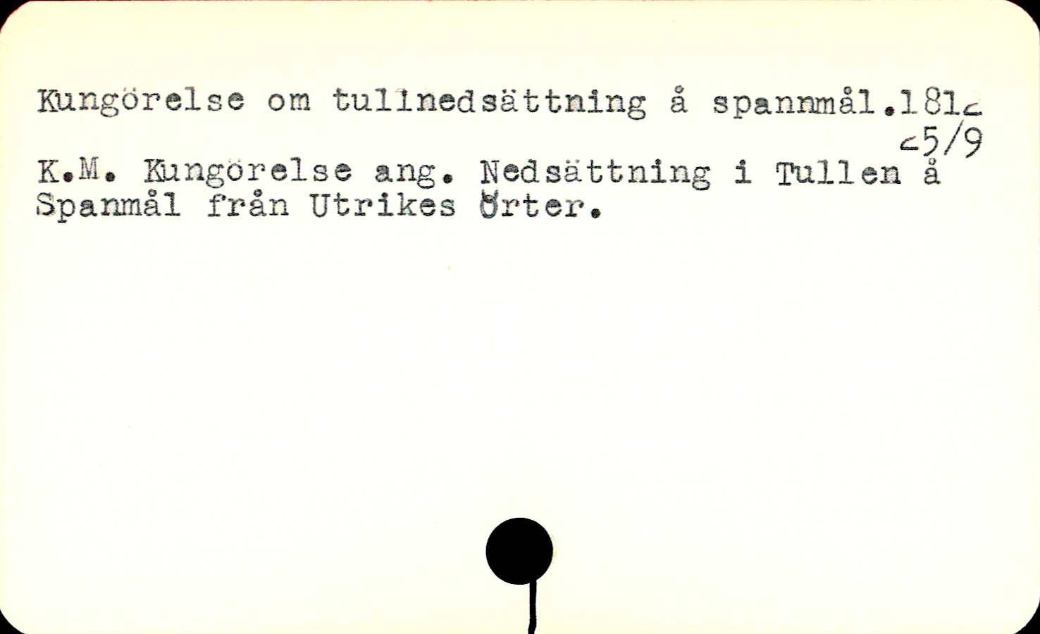 Catalogue Card_63954