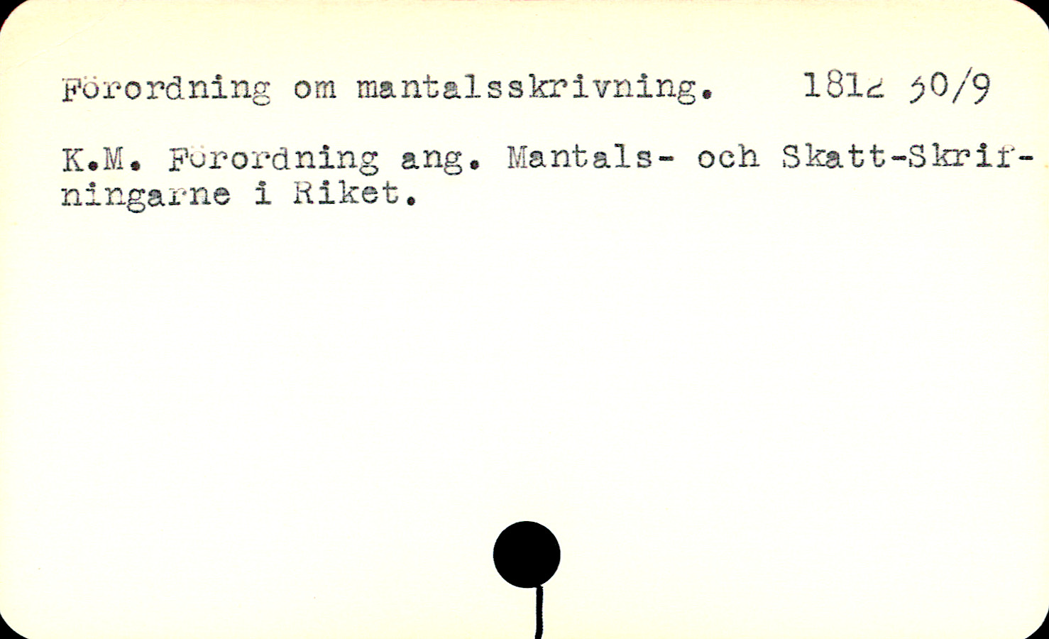 Catalogue Card_63955