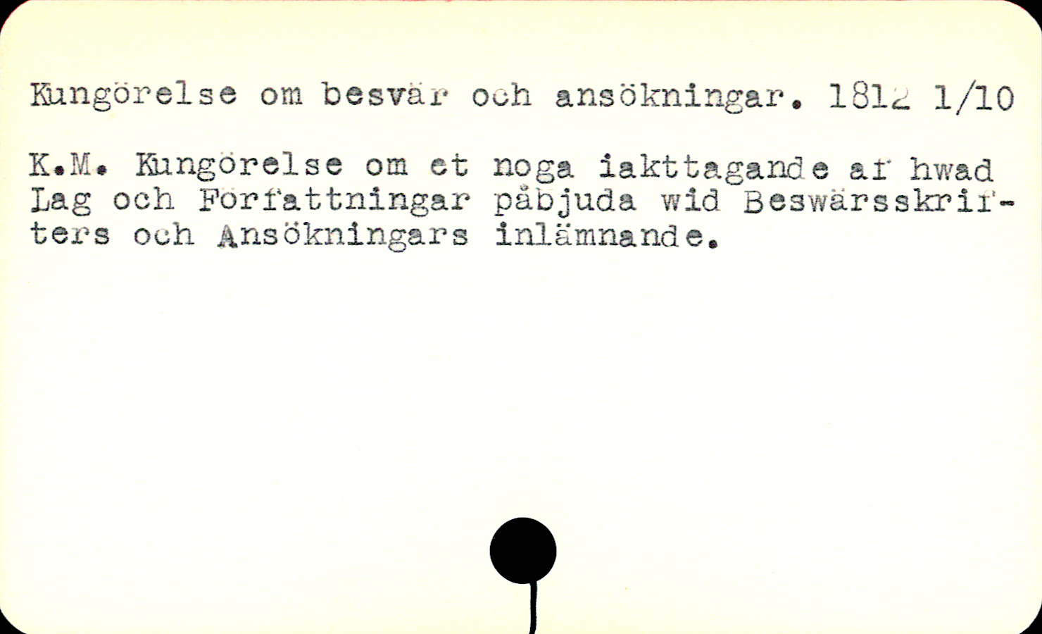 Catalogue Card_63957